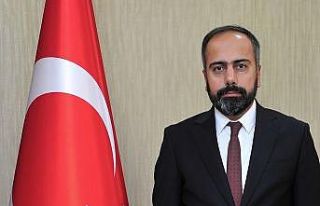 Van YYÜ’ye 2 yeni fakülte