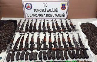 Van’da 4 terörist etkisiz hale getirildi