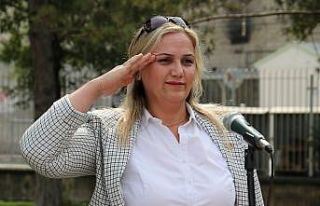 Van’da ‘Muhtarlar Günü’ kutlandı