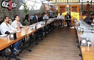 Van’da ’Yöresel Ürünler ve Hediyelik Eşya...