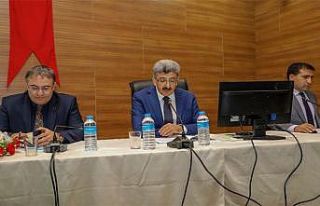 Van’ın çöpü elektriğe dönüşüyor