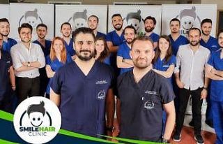 Var olan saçlara zarar vermeden saç ekimi mümkün