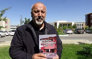 Varto için endişelendiren deprem açıklaması