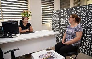 Vatandaşların Pursaklar Belediyesindeki ilk adresi...