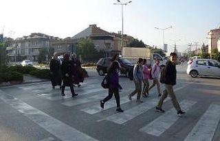 Veliler ve öğrenciler isyan etti