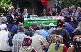 Yaktıkları soba yaşlı çiftin sonu oldu