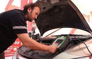 Yanlış araç tamiratı can alabilir