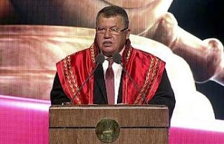 Yargıtay Başkanından çarpıcı sözler