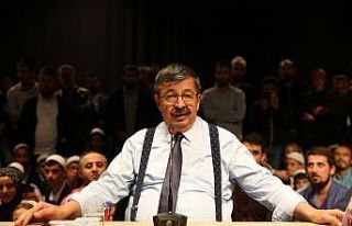 Yazarlardan fuara tam not