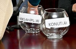 Yeni Mamak’ta kentsel dönüşüm