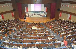 Yeni öğrenciler için oryantasyon