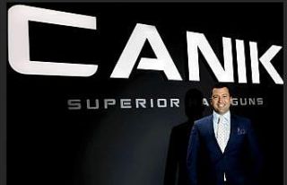 Yerli tabanca ABD’de üretilip dünyaya satılacak