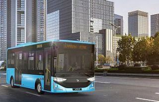 Yerli üretici Karsan’ın Atak modeli yenilendi