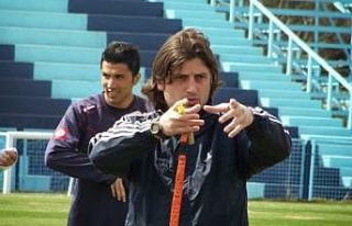 Yeşilyurt Belediyespor lider Karacabey Belediyespor’u...