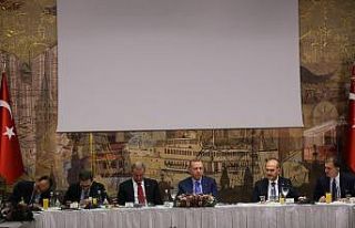 YPG terör örgütü tarafından Türkiye’ye 652...