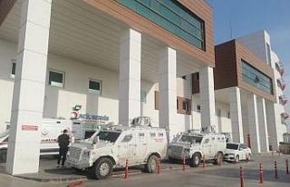 YPG’den Nusaybin’e havan saldırısı