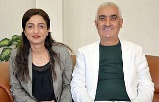 Yüksekova Belediye Başkanı tutuklandı