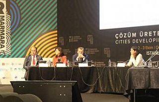 Arısoy, “Göç avantaja çevrilebilr”