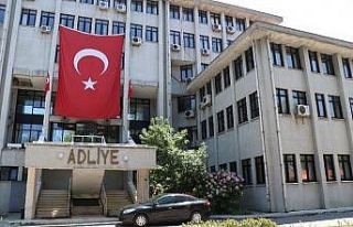 Zonguldak’ta FETÖ operasyonu: 13 gözaltı