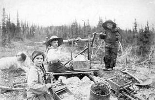 121 yıllık fotoğraf tartışma başlattı