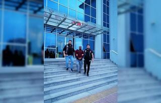 13 yaşındaki çocuğa zorla uyuşturucu madde içirdi