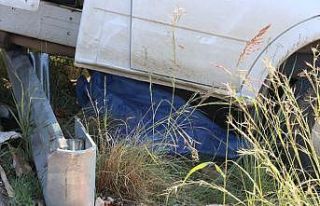 13 yaşındaki çocuk çilek tezgahını açarken...