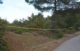 13 yaşındaki kızıyla ilişkisi olan genci öldüren...