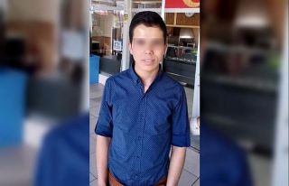 17 yaşındaki genç ayağını silaj makinasına...