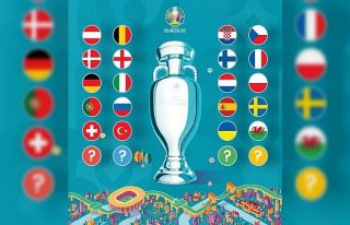 2020 Avrupa Futbol Şampiyonası’na direkt katılan...