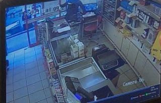 20 bin liralık soygunun altından aşk çıktı