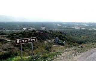 2200 yıllık kral mezarının hali içler acısı