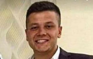 22 yaşındaki genç iş yerinde ölü bulundu