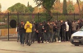 2 milyon liralık ucuz tatil dolandırıcılığı...