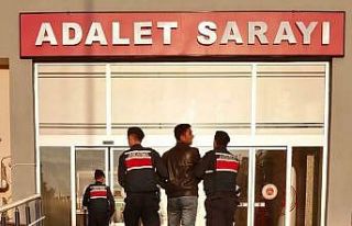 2 yıldır kayıp olan şahsın cinayete kurban gittiği...