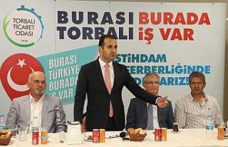 3-4 bin TL maaş ile kaynakçı bulamıyorlar