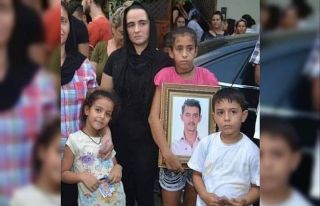 3 ay önce dövülerek öldürülen şahsın eşi...