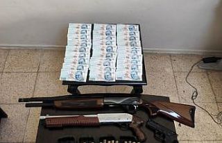 3 bin lira sahte para ele geçirildi