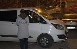 45 yaşındaki öğretmen evinde ölü bulundu