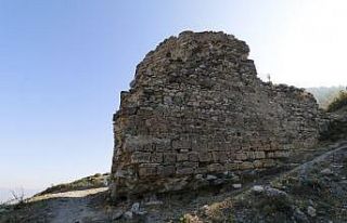 500 yıllık tarih ayağa kalkıyor