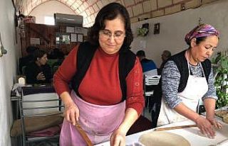 50 yaşında ticarete atıldı, siparişlere yetişemiyor