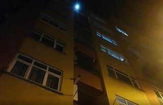 6. kattan düşerek hayatını kaybeden çocuğun...