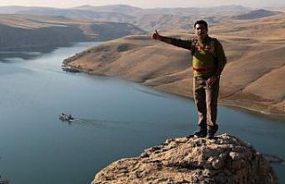 9 milyon yıllık yeni keşif kanyonlara ziyaretçi...