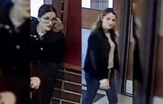 ABD polisi, kiliseyi soyan iki Türk’ü arıyor