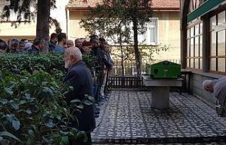 ABD’de ölü bulunan genç mühendis son yolculuğuna...