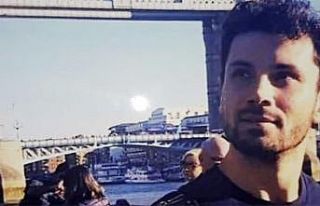 ABD’de ölü bulunan Türk mühendis memleketine...