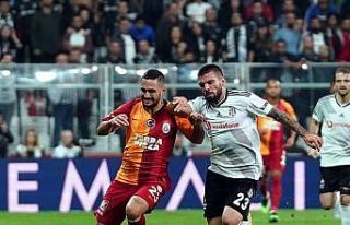 Abdullah Avcı’nın tatlı telaşı