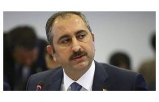 Adalet Bakanı Gül: "İkinci yargı paketinde...