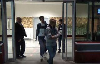 Afyonkarahisar’da tavuk döner yiyen 67 kişi zehirlendi