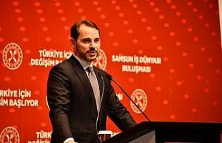 Albayrak: “Enflasyon daha da iyi olacak, bu daha...