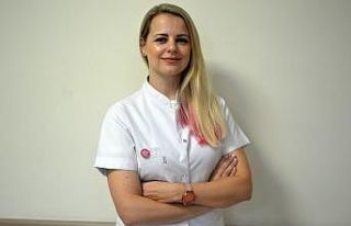 “Alerjinin sebebi eviniz olabilir”